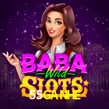 App 55GANHE